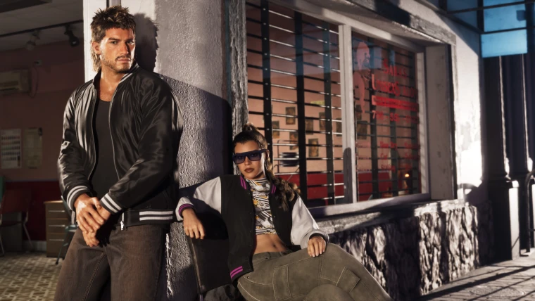 《GTA 6》泄密者开始变现!玩家投80美元投票决定下个视频