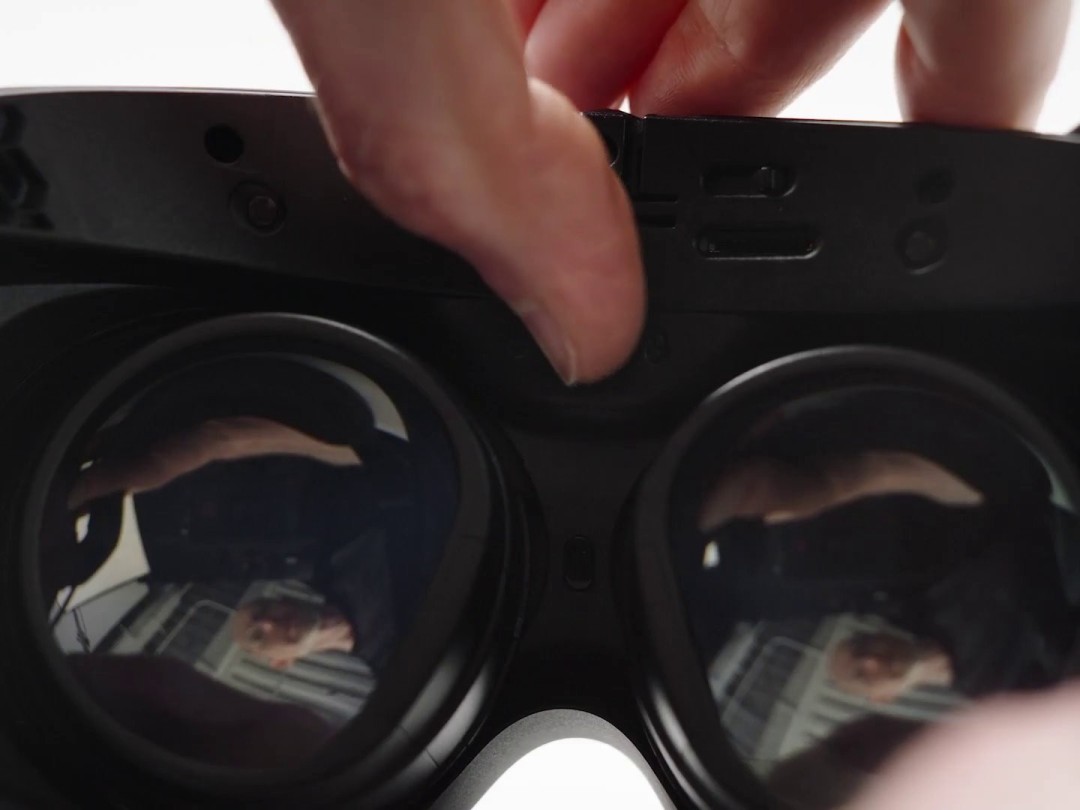 V社VR头显Steam Frame开箱视频泄露 配件全曝光