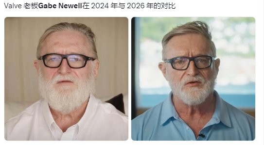 G胖亮相2026TI 体重新史低瘦成休·杰克曼