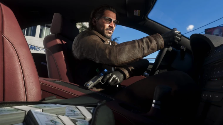 《GTA 6》泄密黑客“人肉”曝光!论坛发言成关键线索