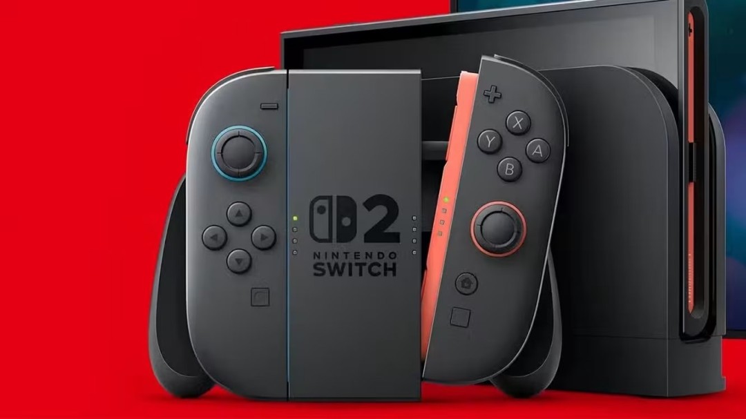 三星芯片代工涨价 任天堂Switch2也跟着遭殃?