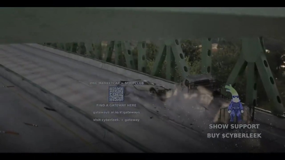 《GTA6》第七个视频泄露 杰森开超跑抢劫