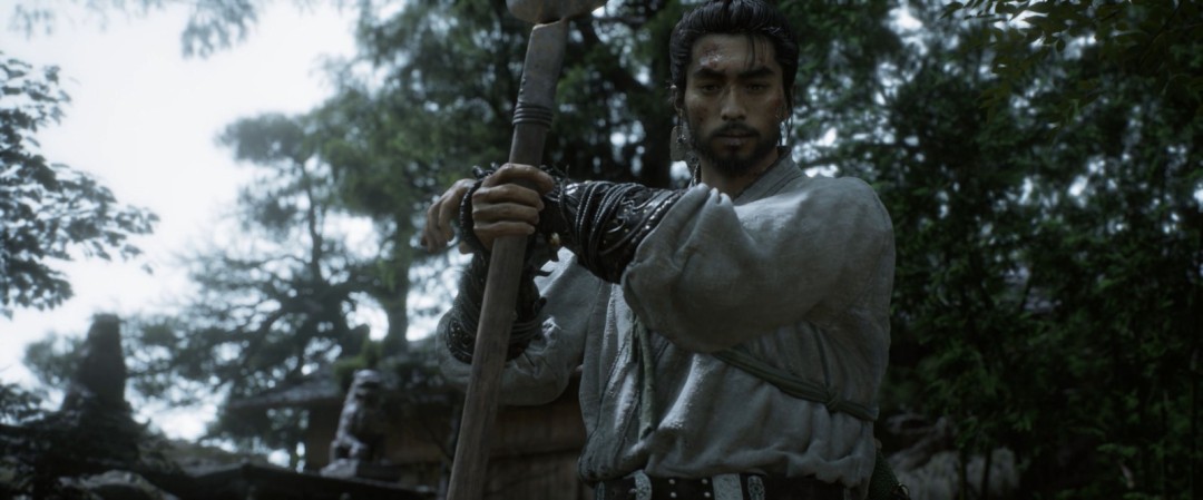 粉丝推测《黑神话:钟馗》或于2029年发售