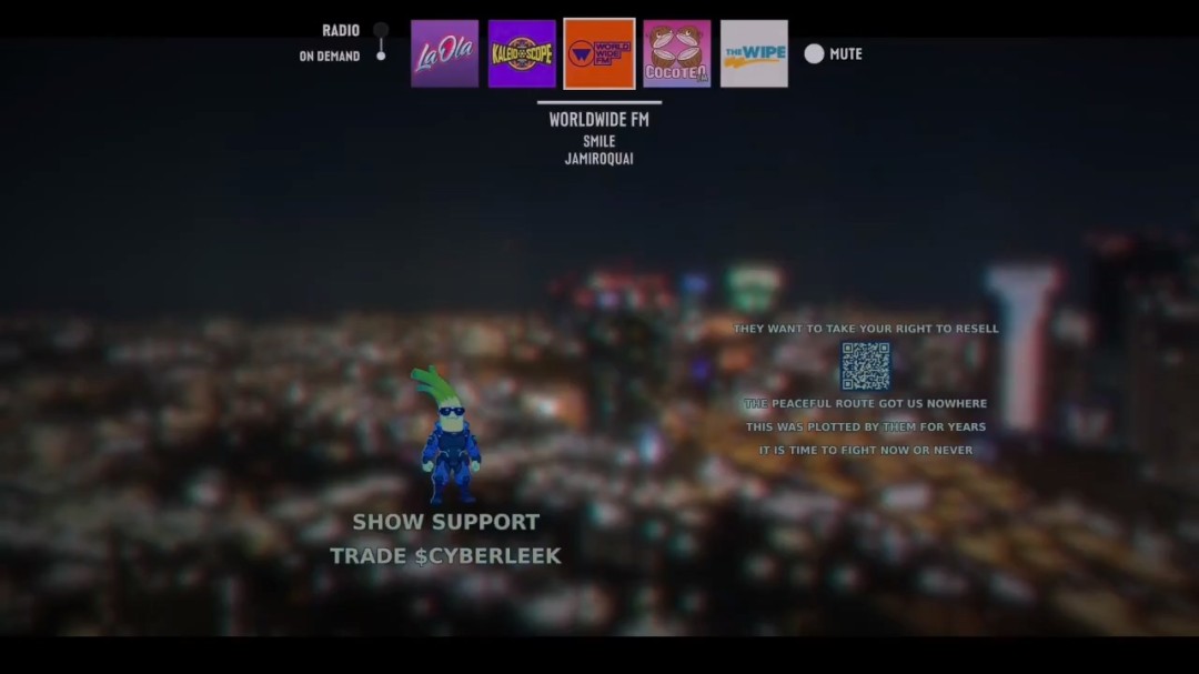 《GTA6》第8、9、10个视频泄露 杰森去脱衣舞俱乐部