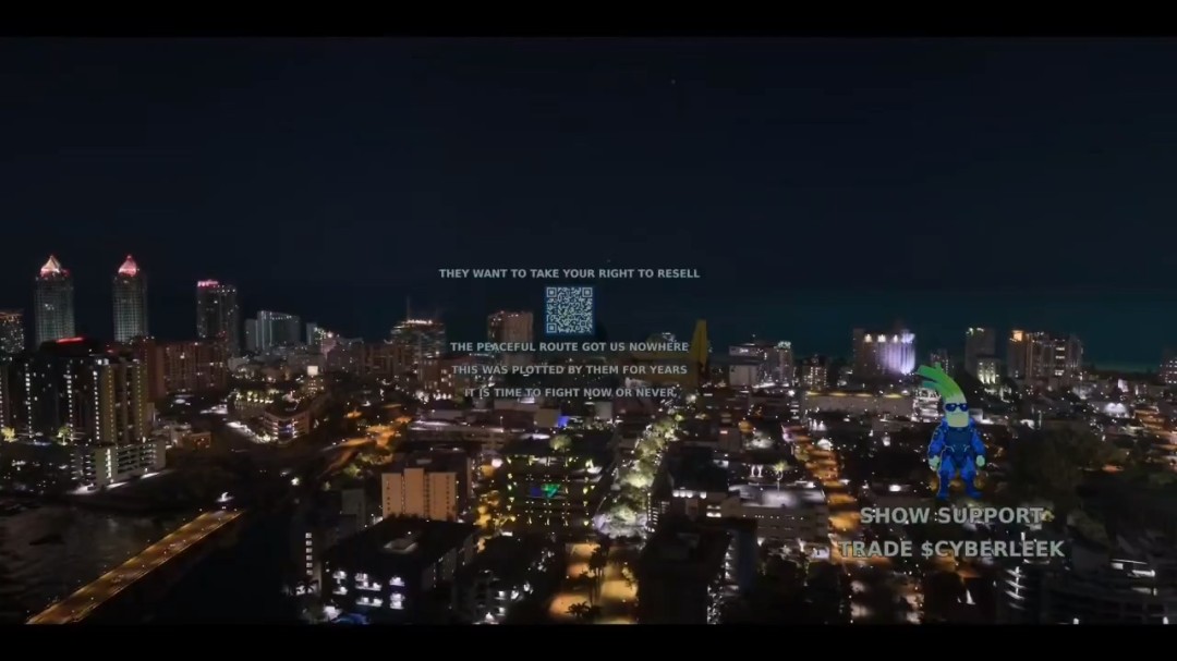 《GTA6》第8、9、10个视频泄露 杰森去脱衣舞俱乐部