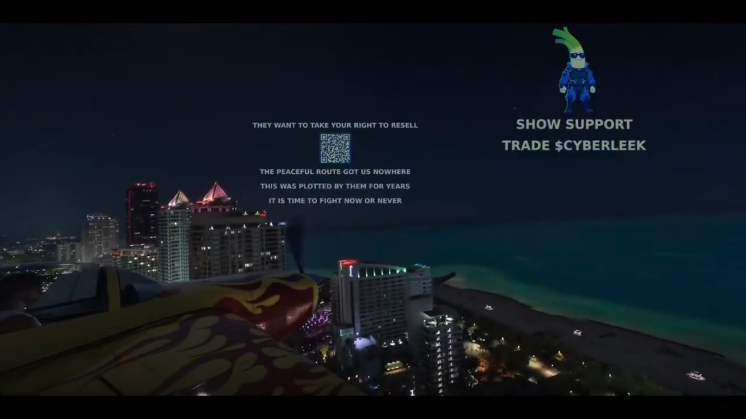 《GTA6》第8、9、10个视频泄露 杰森去脱衣舞俱乐部