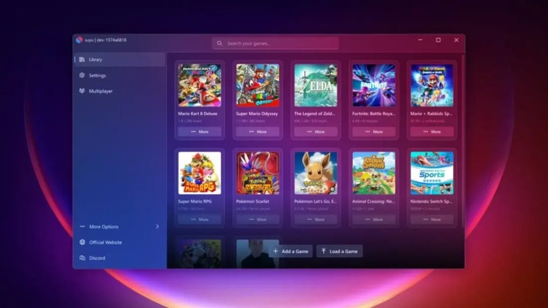任天堂重拳出击 GitHub移除401个Switch模拟器仓库