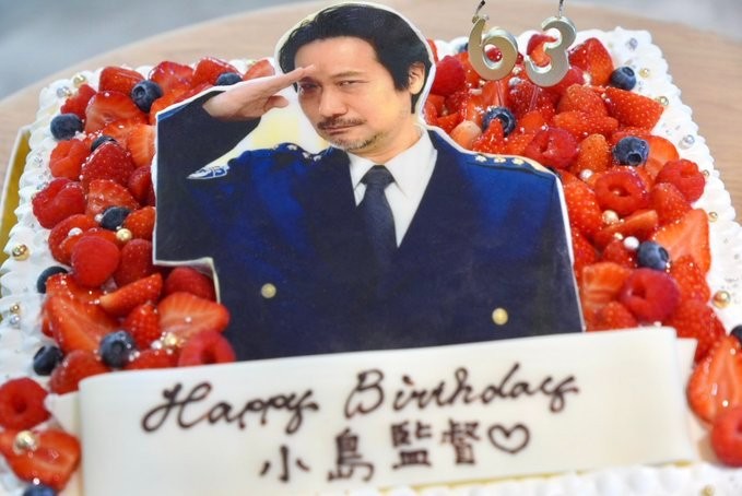 做一辈子游戏!小岛秀夫迎来63岁生日 坦言不打算退休继续做游戏