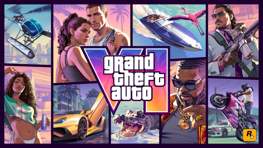 《GTA6》泄露事件新进展：Discord称尚未收到传票