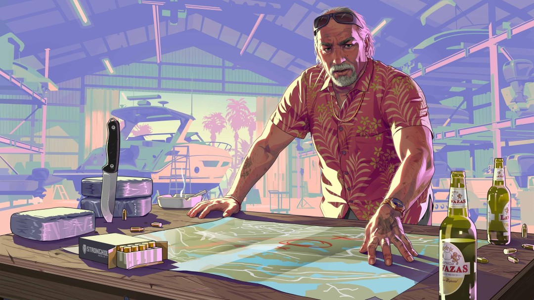 《GTA6》泄露事件新进展：Discord称尚未收到传票